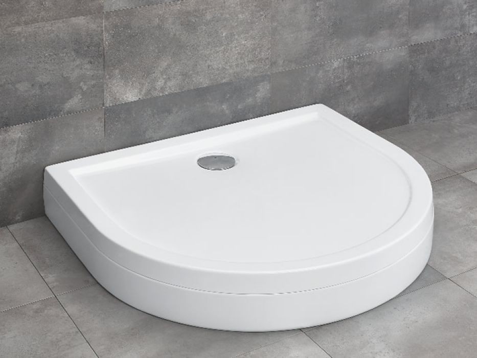 Radaway, Delos P zuhanytlca lbbal, 100*90 cm