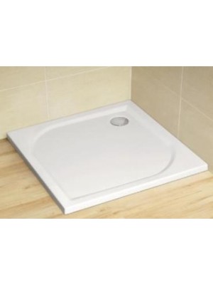 Radaway, Delos C zuhanytlca lbbal, 90*90 cm