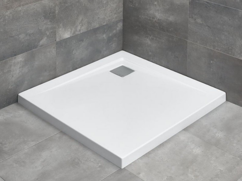 Radaway, Argos C zuhanytlca, 90*90 cm