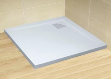 Radaway, Argos C zuhanytlca lbbal, 100*100 cm