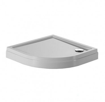 Riho, Davos �ves zuhanyt�lca, 281 modell DA89, 90*90*4,5 cm I.o.