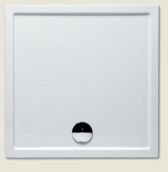 Riho, Davos sz�gletes zuhanyt�lca, 249 modell DA57, 80*80*4,5 cm I.o.