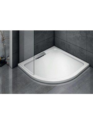 Aquatrend, Zuhanytlca MMX T04, 90*90 cm
