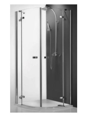 Roth, GR2 Elegant Line, zuhanykabin, ves, 90*90 cm