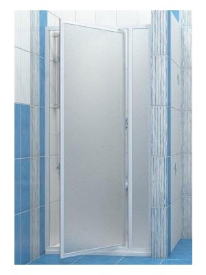 Zuhanykabin / biztonsági plexi üveg; műanyag; zuhanyajtó; ravak ...