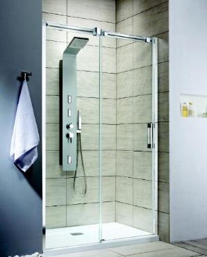 Radaway, Espera DWJ zuhanyajt, 120*200 cm