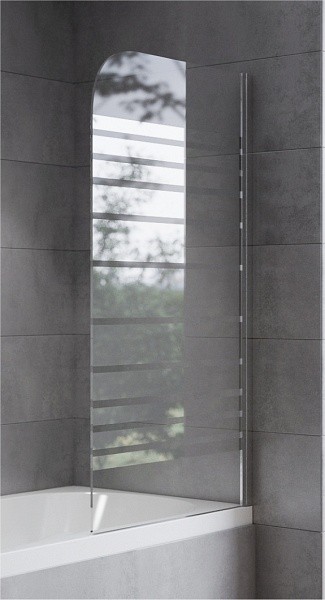 Sanimix, egyrszes kdparavn 130*75 cm, 22.46.5