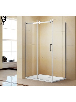 Aquarend zuhanykabin, Marina, 8231, 100*80 cm