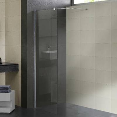 Wellis, Astro 90 Walk-In zuhanyfal, 90x190 cm