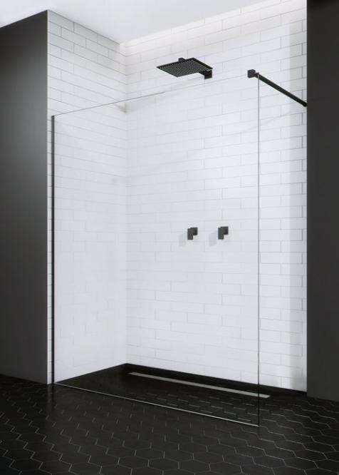 Radaway, Modo New Black II 100 zuhanyfal