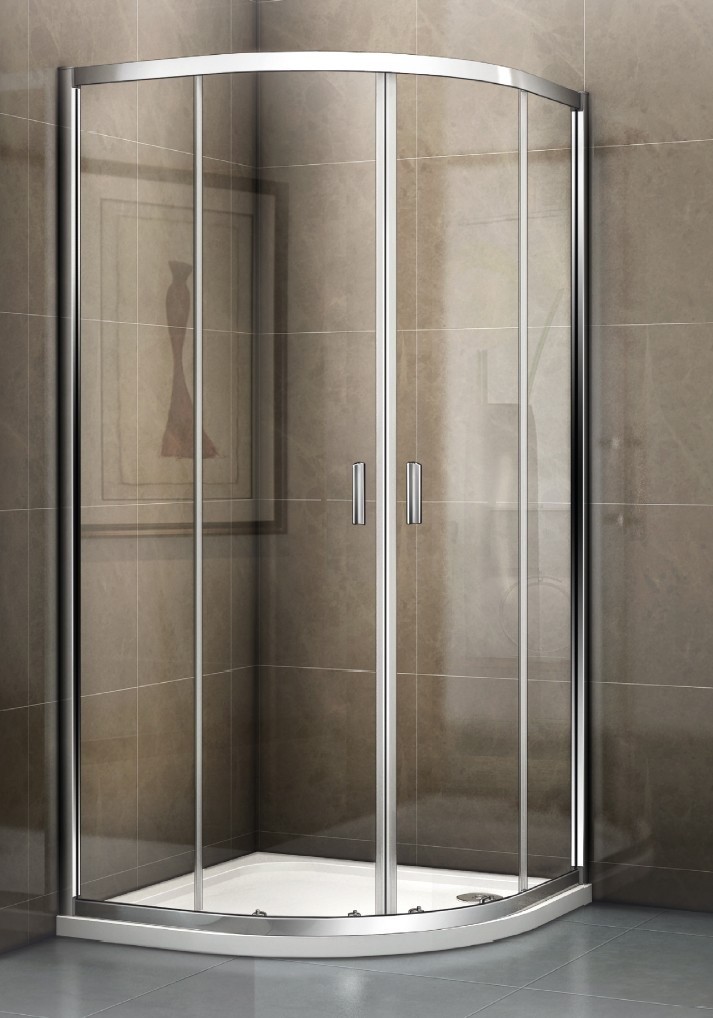 Riho, Hamar 2.0, GR16200 Zuhanykabin, �ves, 100x100 cm