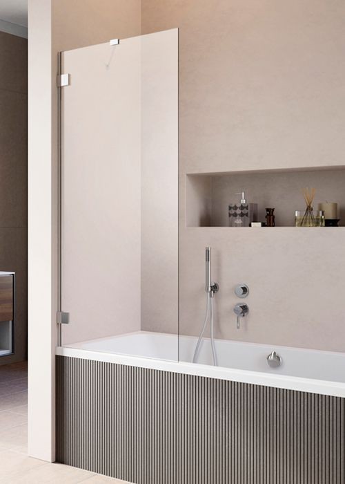 Radaway, Essenza Pro PNJ II kdparavn, 70*150 cm