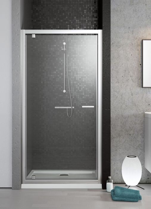 Radaway Twist DW 70 zuhanyajt, 70*190 cm